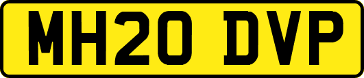 MH20DVP
