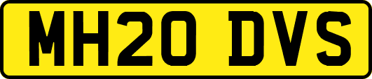 MH20DVS