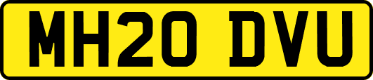 MH20DVU
