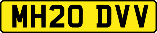 MH20DVV