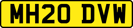 MH20DVW