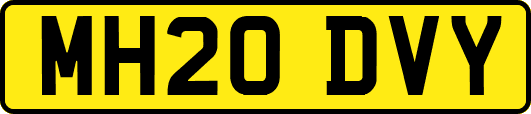MH20DVY