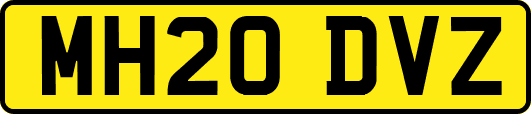 MH20DVZ