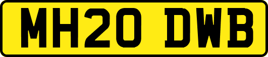 MH20DWB