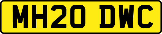 MH20DWC