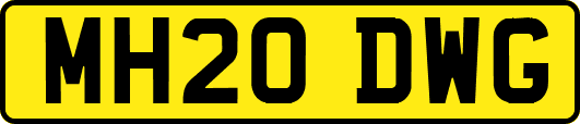 MH20DWG