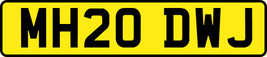 MH20DWJ