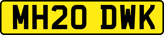 MH20DWK