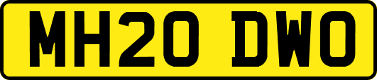 MH20DWO