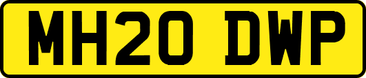 MH20DWP