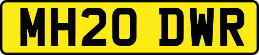 MH20DWR