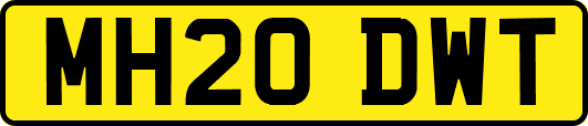MH20DWT