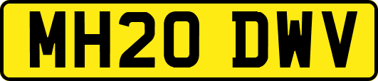 MH20DWV