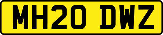 MH20DWZ