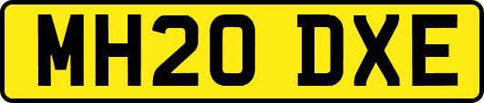 MH20DXE