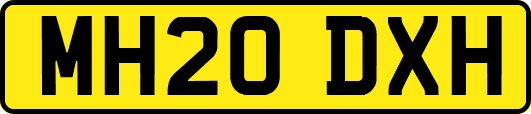 MH20DXH