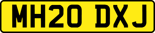 MH20DXJ