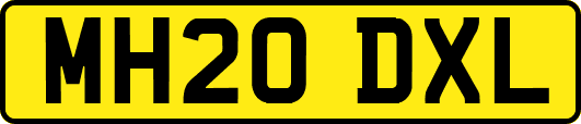 MH20DXL