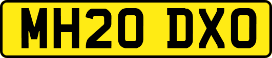 MH20DXO