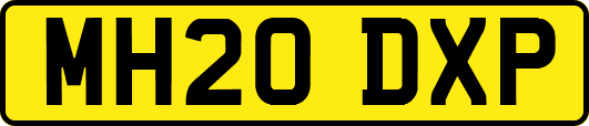 MH20DXP