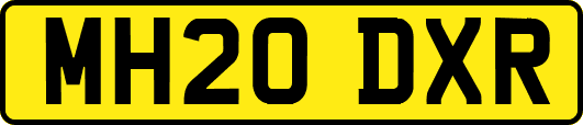 MH20DXR