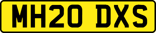 MH20DXS