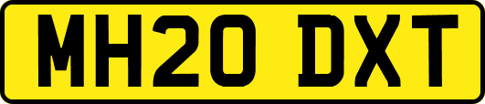 MH20DXT