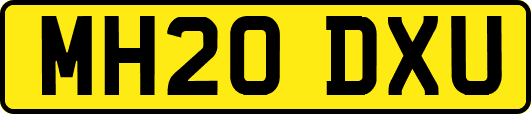 MH20DXU