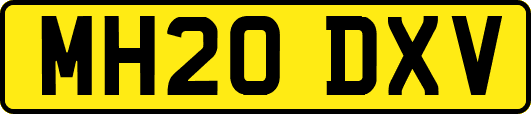 MH20DXV