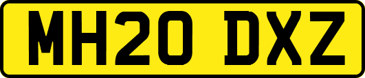 MH20DXZ