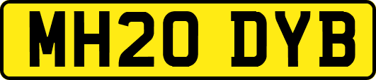 MH20DYB
