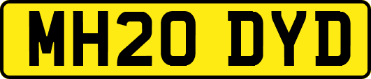 MH20DYD