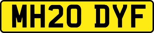 MH20DYF