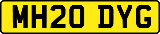 MH20DYG