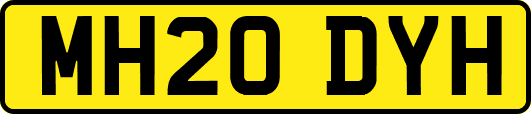 MH20DYH