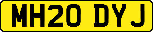 MH20DYJ