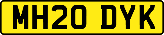 MH20DYK