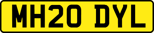 MH20DYL