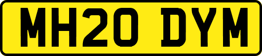 MH20DYM
