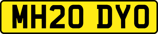 MH20DYO