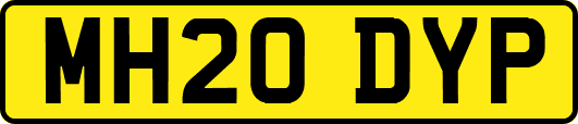 MH20DYP