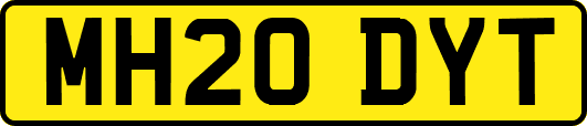 MH20DYT