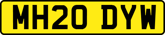 MH20DYW