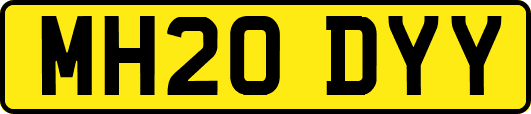 MH20DYY