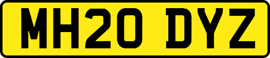 MH20DYZ