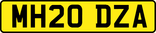 MH20DZA