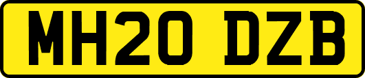 MH20DZB