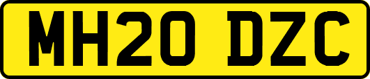 MH20DZC