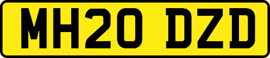 MH20DZD