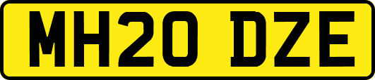MH20DZE